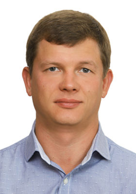 Дмитрий Тихоненко