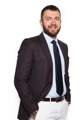 Степан Бугаев