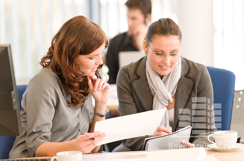 покупатели квартиры