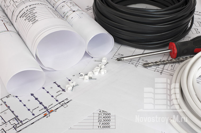 инженерные системы