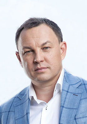 Александр Хрусталев