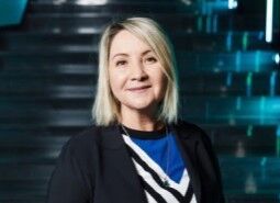 Ирина Доброхотова