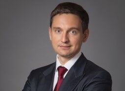 Владимир Щекин