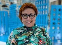 Светлана Пермякова