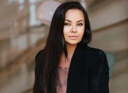 Татьяна Бурлаковская