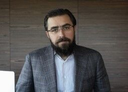 Василий Селиванов