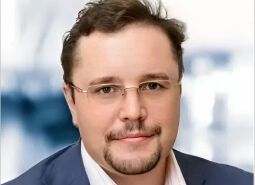 Алексей Годованец