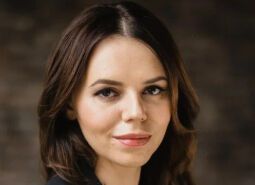 Ирина Барабанова