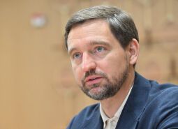 Владимир Щекин