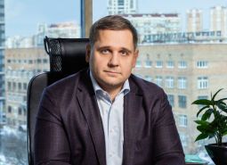 Михаил Царёв