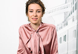 Мария Литинецкая