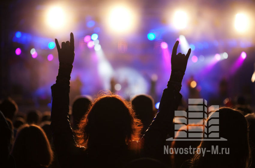 «Пикник «Афиши» и фестиваль Europa Plus