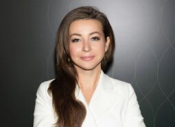 Яна Сосорева