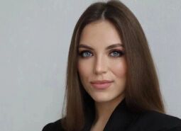 Евгения Виниченко